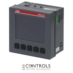 2CSG251131R4051 ABB M4M 20 PROFIBUS Network Analyser - image 2