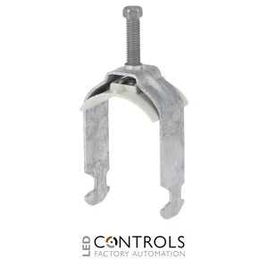 2CPX060006R9999 ABB ZK144 40–46 mm Bolt Clamp - image 2
