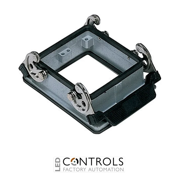 CHI32 Ilme Bulkhead housing 2 levers Size 77.62