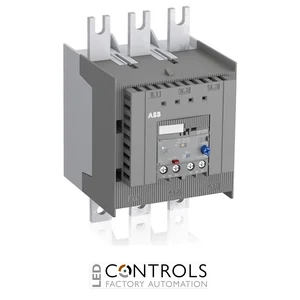 ABB ef205-210 etolectronic overload relay 63a - 210a