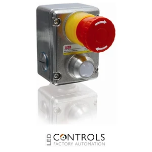 ABB estrongz led