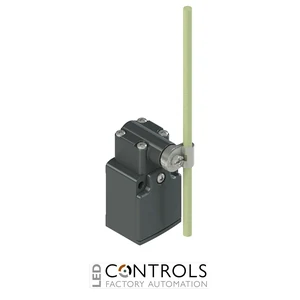 FC 3336-M2 Pizzato Position switch with adjustable glass-fibre rod lever