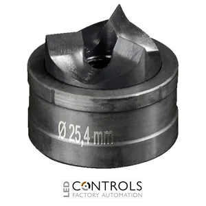 AS4055.525 Rittal Sheet metal punch 25.4mm