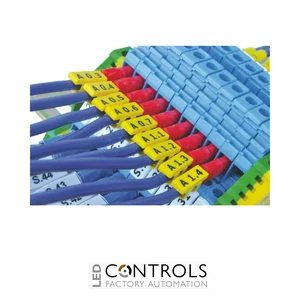 4101810 Cembre TAG MG-TDM-01 40190 (4X12 WH)
