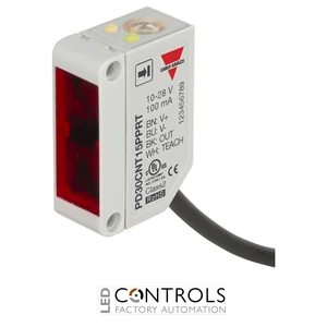 PD30CNT15PPRT - Photo TEI 15M PNP MO/NC Cable