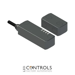 ST DL210N10-D1T Pizzato ST D series safety sensor