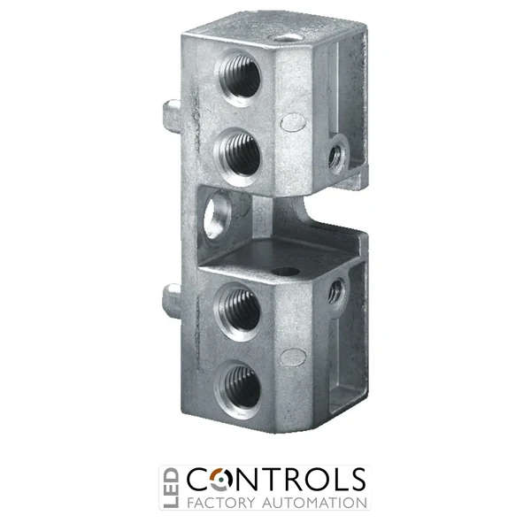 TS8800.310 Rittal Assembly block