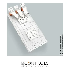32763 Wohner busbar adapter 1000 A