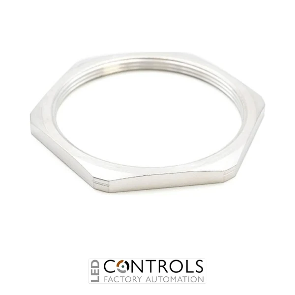 3010674 Cembre 7033AM20 METRIC LOCKNUT