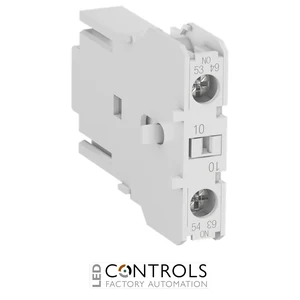 1SAL287373U9906 ABB MARL101ATMP Auxiliary Contact Block 1NC Contact