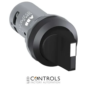 1SFA619201R1046 ABB C2SS2-10B-01 Compact Selector Switch
