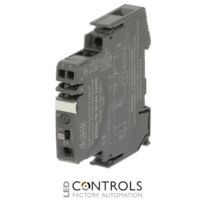 ABB EPD24-TB-101-8A Electronic Circuit Breaker - 1 Channel - 8 A - 24 V DC - image 2