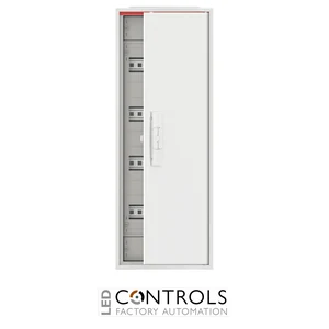2CPX052230R9999 ABB CA15R ComfortLine Compact IP44 Enclosure 300 x 800 x 160 mm