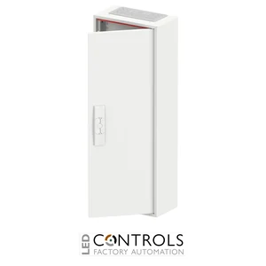 2CPX052230R9999 ABB CA15R ComfortLine Compact IP44 Enclosure 300 x 800 x 160 mm - image 2