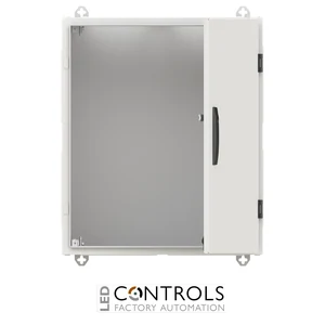 2CPX010141R9999 ABB TW204G TwinLine-W IP55 Wall-Mounting Enclosure 650 x 550 x 350 mm