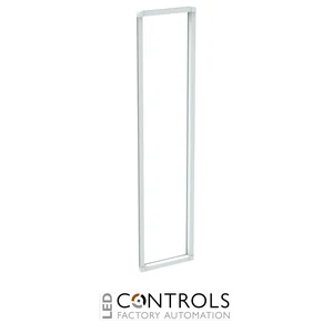 2CPX010629R9999 ABB TZP108 TwinLine Touch Guard 1PW 8GU - image 3