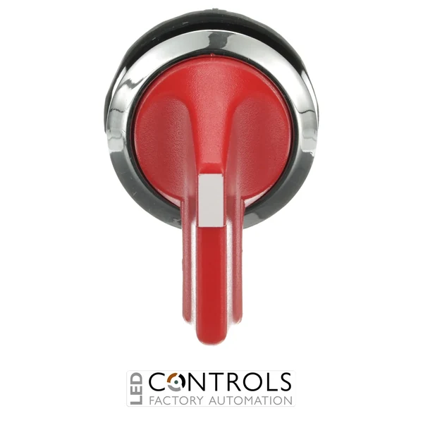 1SFA611214R3001 ABB M3SS5-30R 3-Position Momentary Selector Switch