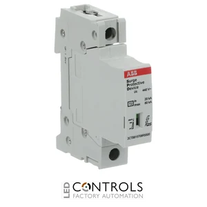2CTB815708R4100 ABB OVR T2 80-440s P QS Type 2 Surge Protective Device - image 3