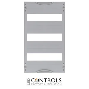 2CPX062806R9999 ABB AS13 Slotted Cover 250 x 450 mm 1PW