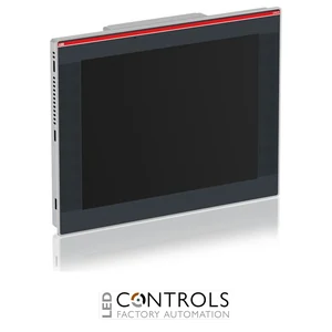 ABB cp600-eco control panel, 4.3, 480 x 272