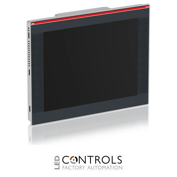 ABB cp600-eco control panel, 4.3, 480 x 272