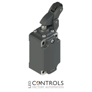 FP 1005-M2 Pizzato Position switch with one-way roller