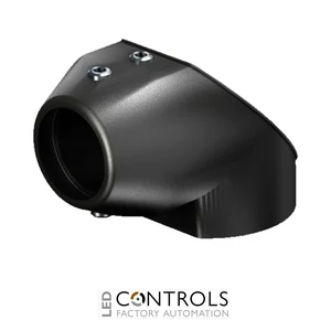 CP6501.120 Rittal Angle coupling 90 40 for support arm connection 90 x 71mm steel