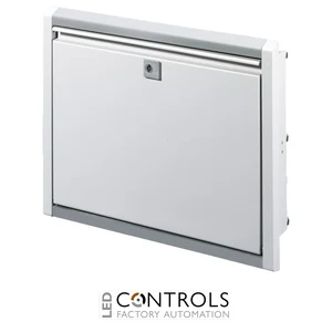 SZ2379.600 Rittal Fold-out tray for keyboard and mouse for door W: 600mm