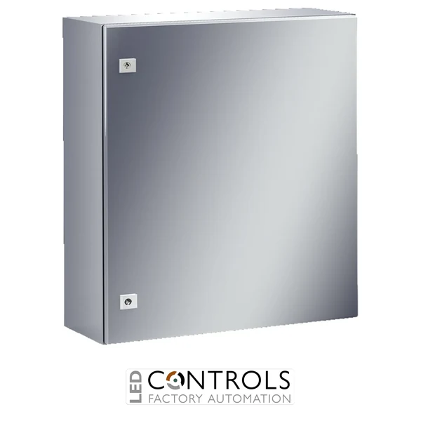 KE9406.600 Rittal Ex enclosure WHD: 600x760x210mm Stainless steel