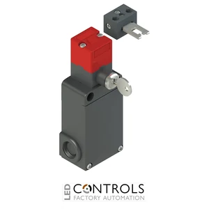 FS 1898D120-F3 Pizzato FS series safety switch with separate actuator with lock