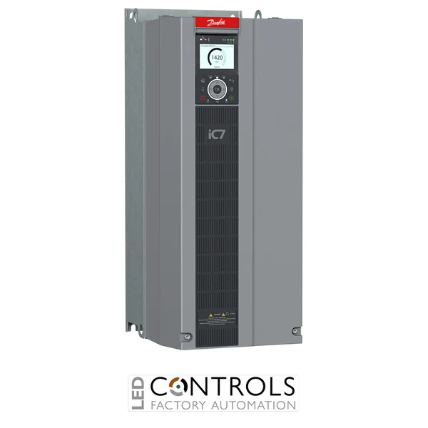 137U2630 Danfoss 45kW Three Phase iC7-Automation Variable Speed Drive