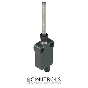 NB B110HE-SMK Pizzato Modular prewired switch with spring rod