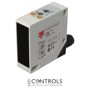 pc50cnr10bam1 - photo rr pl 10m dc no+nc plug