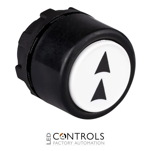 EMAS PVCHBD EMAS DOUBLE SPEED WHITE BUTTON