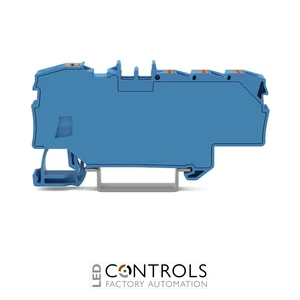 Wago 2206-8034 Distribution terminal block