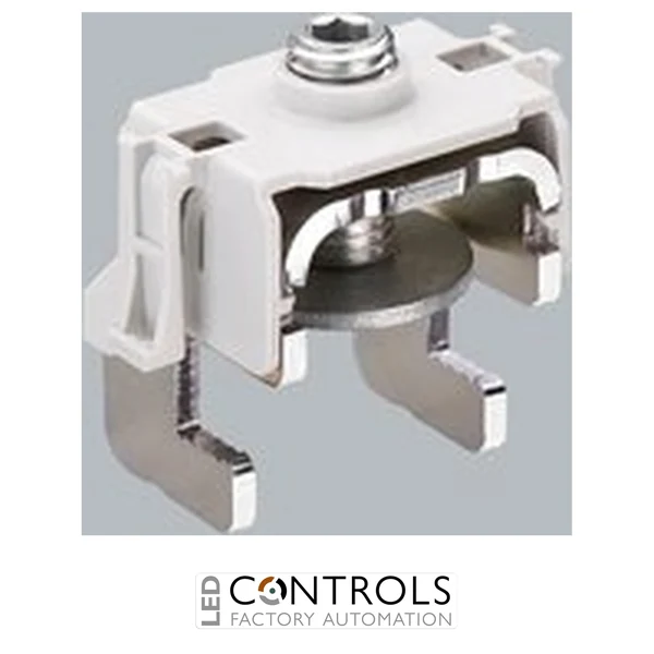 33740 Wohner terminal clamp
