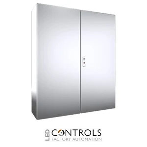AX1305.000 AX Compact enclosure SST 1.4404  WHD: 1000x1200x300 mm