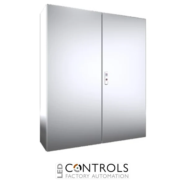 AX1305.000 AX Compact enclosure SST 1.4404  WHD: 1000x1200x300 mm