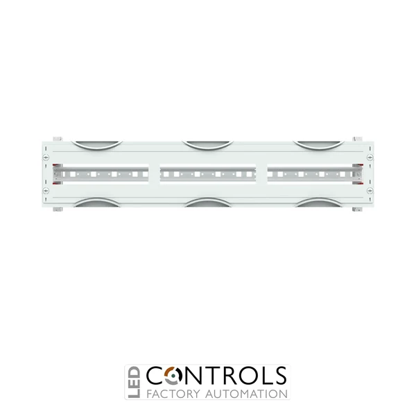 2CPX041202R9999 ABB MG301 Modular Expansion 3PW