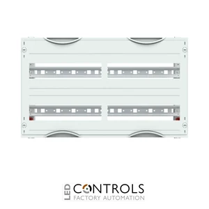 2CPX041205R9999 ABB MG202 Modular Expansion 2 PW