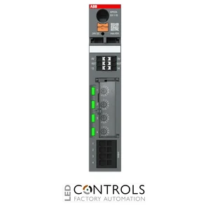ABB EPD24-E4 1-10 Electronic Circuit Breaker - 4 Channel - 1-10 A Adjustable - 24 V DC