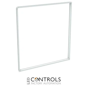 2CPX010649R9999 ABB TZP407 TwinLine Touch Guard 4PW 7GU - image 3