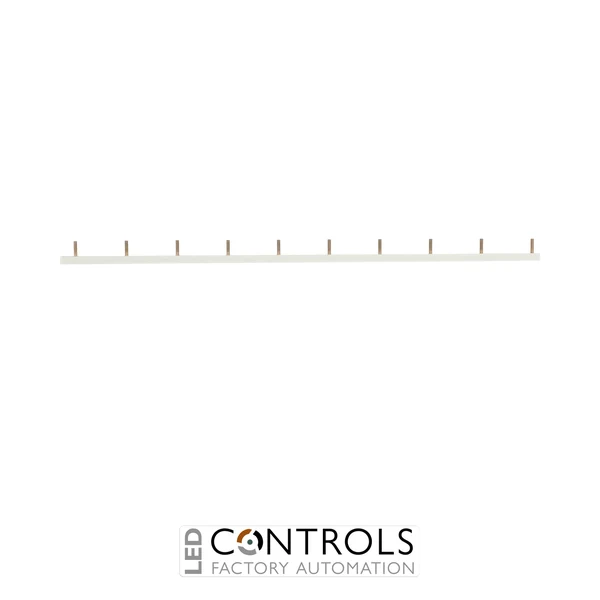 1SVR405658R6000 ABB CR-MJ Jumper Bar for CR-M Relay Sockets