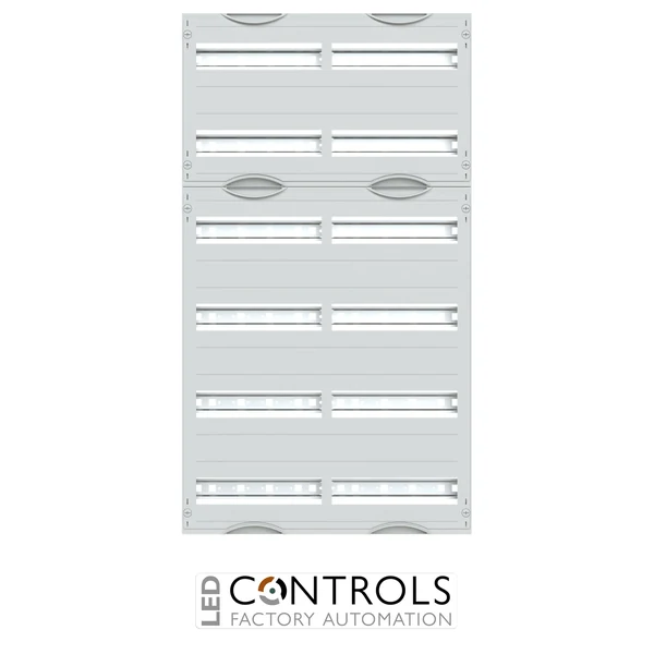 2CPX077809R9999 ABB 2V2-150 Distribution Panel 2PW