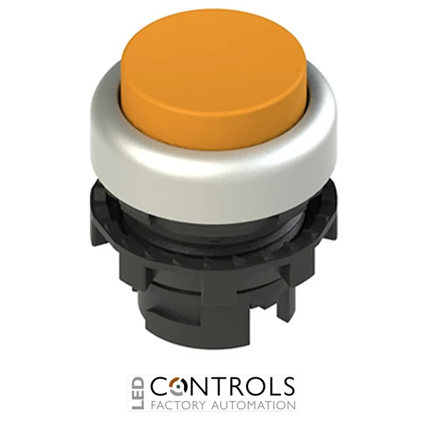 E2 1PU1S8290 Pizzato Pushbutton EROUND series