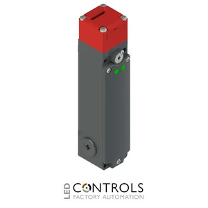 FG 61AD1D0A Pizzato FG series safety switch with separate actuator with lock