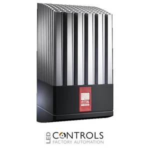 SK3105.380 Rittal Enclosure heater 250/265 W 230 V 1~ 50/60 Hz WHD: 103x200x103mm