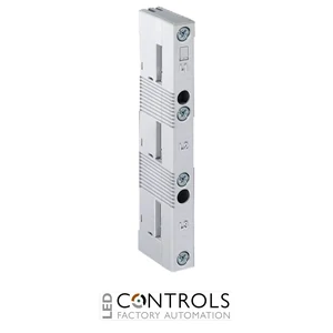 SV9340.050 Rittal Busbar support 3-pole 60mm bar centre distance