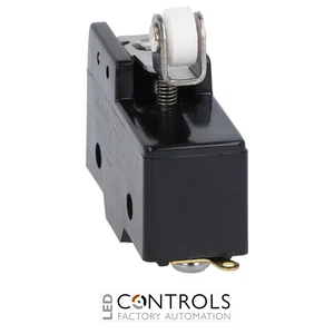 KSC1S - ROLLER CENTRE 26 6MM LONG LEVER SOLDER