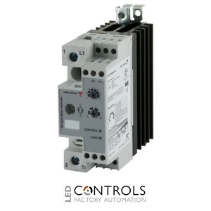 RGC1P23AA42E - 1P-SSC I IN - PS 230V 43A 800VP-E
